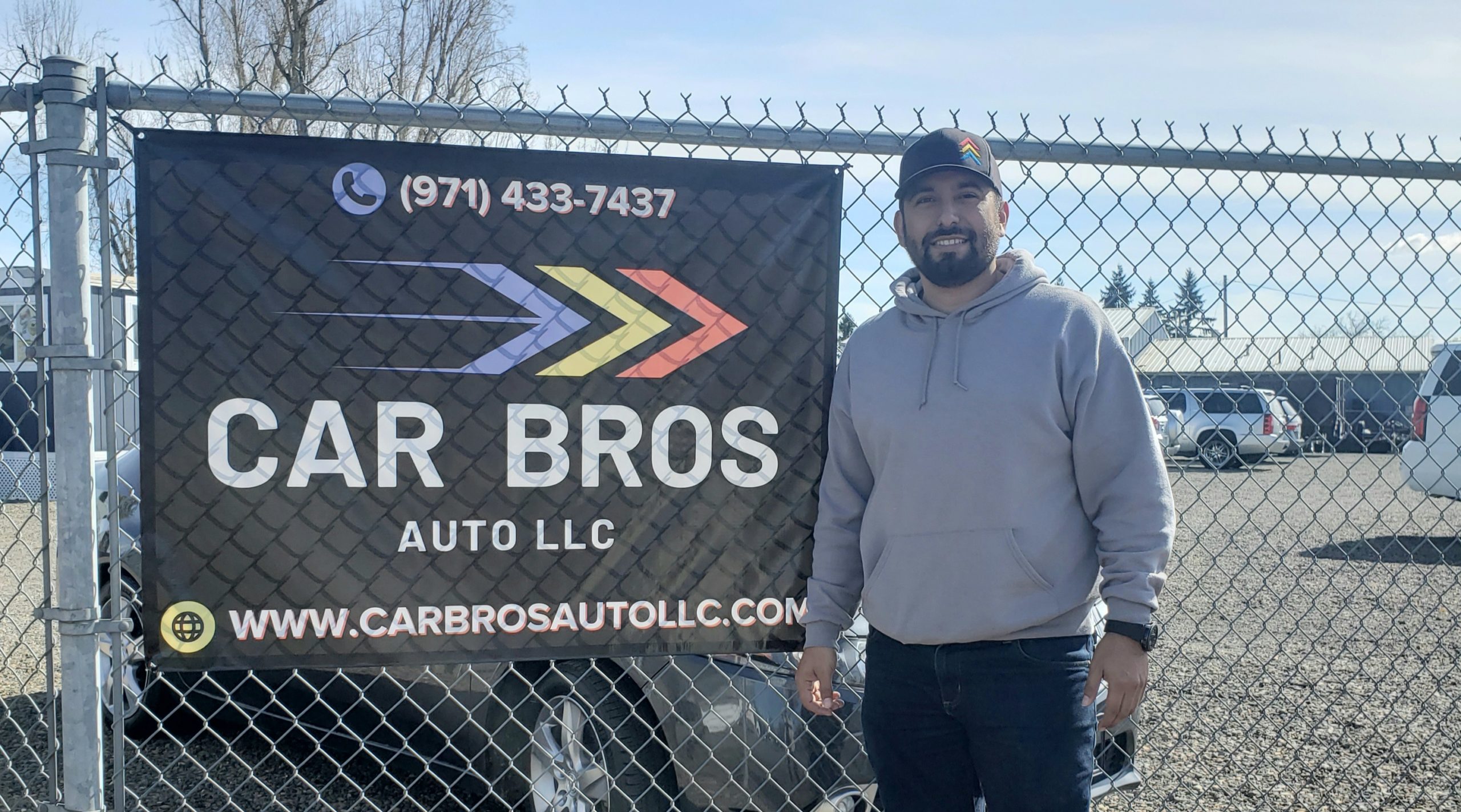 Car Bros Auto, LLC: Driving Community Impact with Quality and Affordability