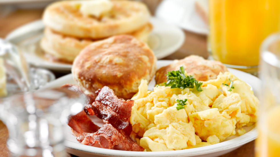 Morning Delights: Albany's Must-Visit Breakfast Havens Uncovered