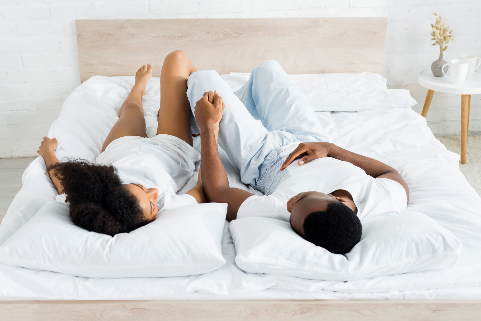 What to Look For in a New Mattress: A Guide For Restful Sleep