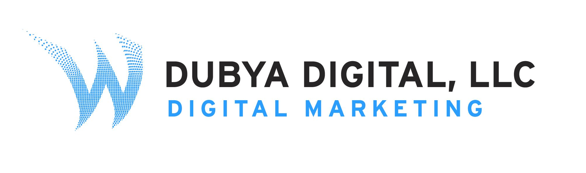 Dubya Digital LLC Logo
