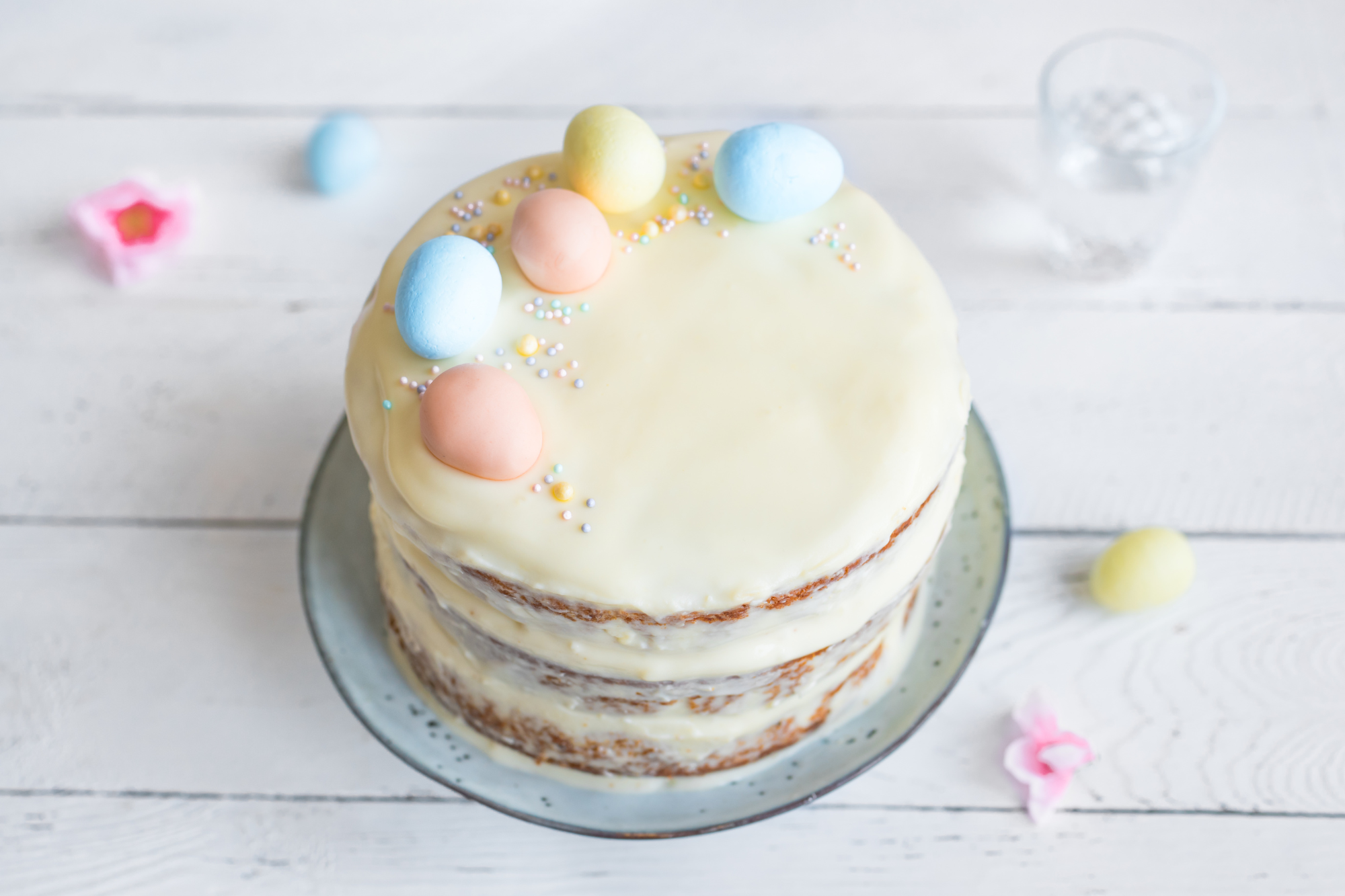Local Bakeries for Easter Treats in Albany, OR