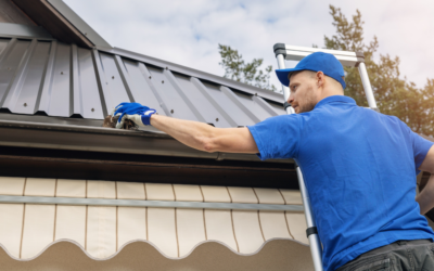 Spring Home Maintenance in Oregon: Roof and Attic Care for Better Living