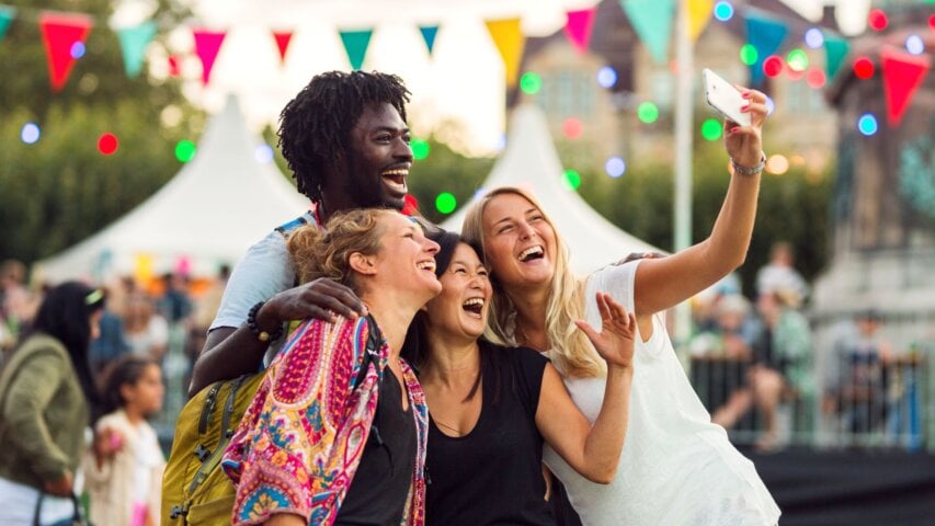 Exploring Local: How to Be a Tourist In Your Own City
