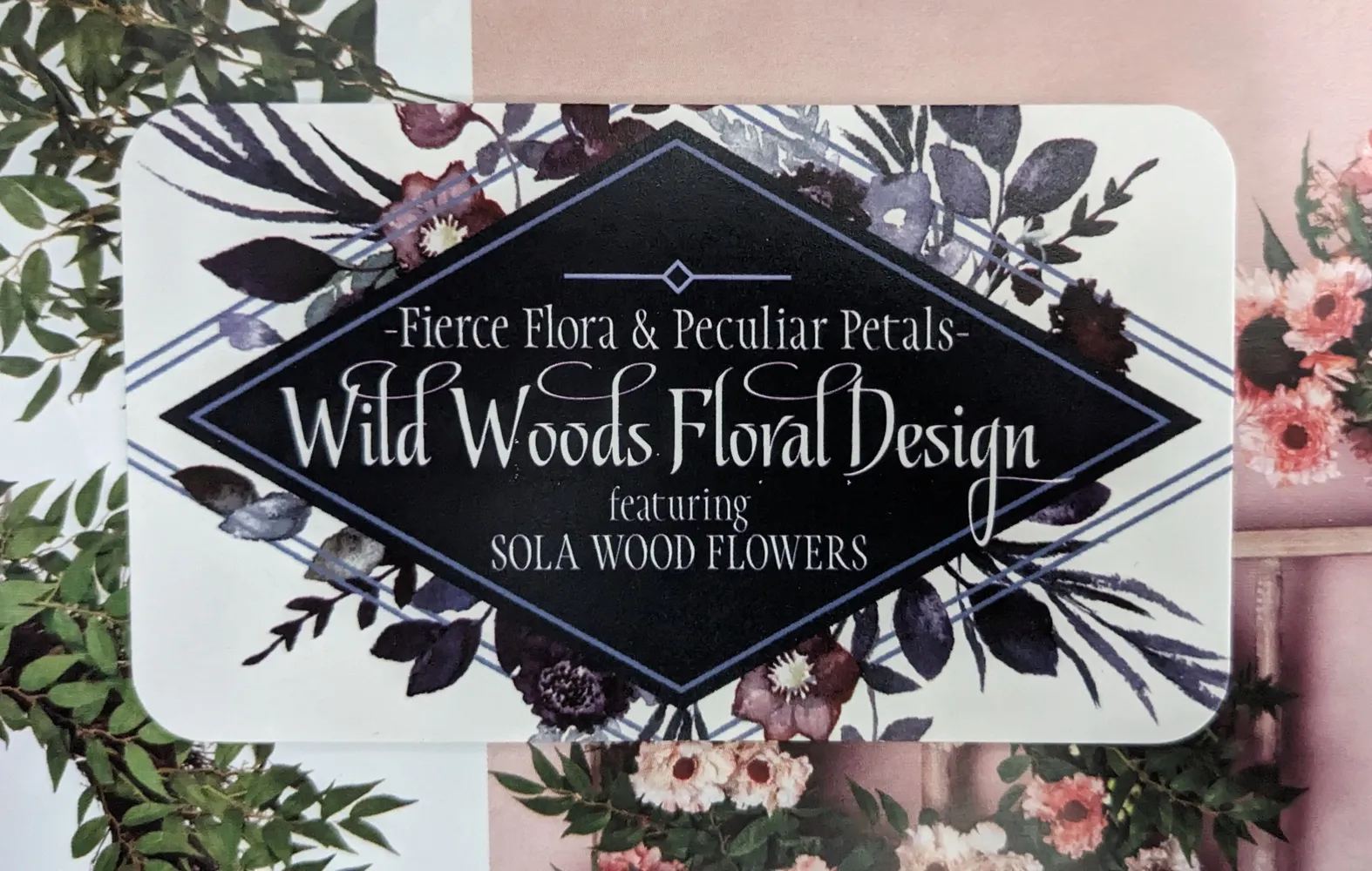Wild Woods Floral Design: Where Creativity and Sustainability Bloom in Mt. Juliet