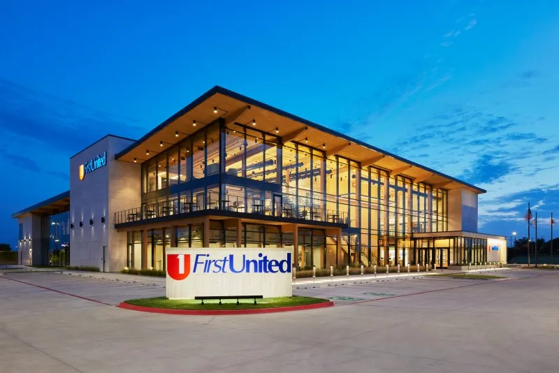 First United Bank in Moore, OK: A Beacon of Community Banking