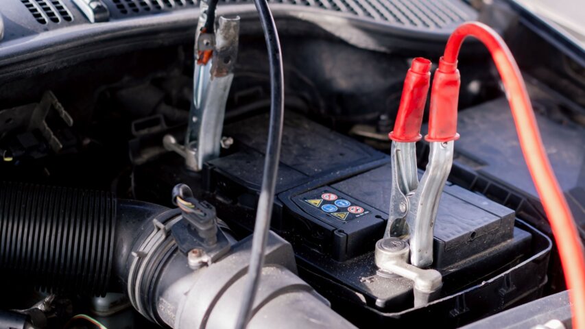 Common Car Electrical Problems That Can Leave You Stranded