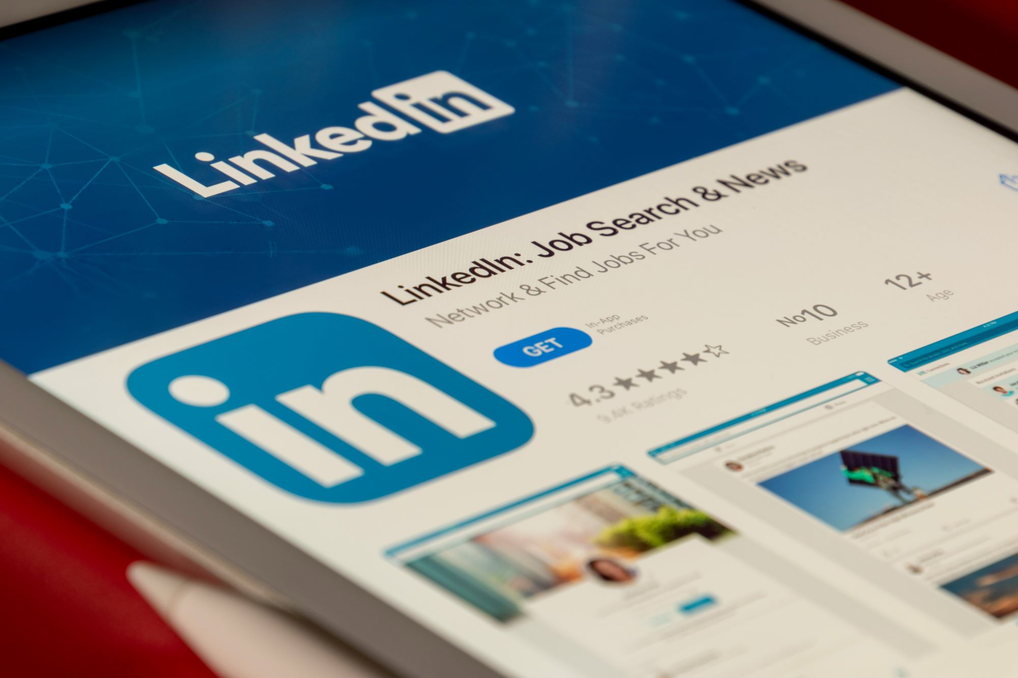 7 Quick Wins for Boosting Your Visibility on LinkedIn
