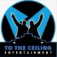 Logo for To The Ceiling Entertainment