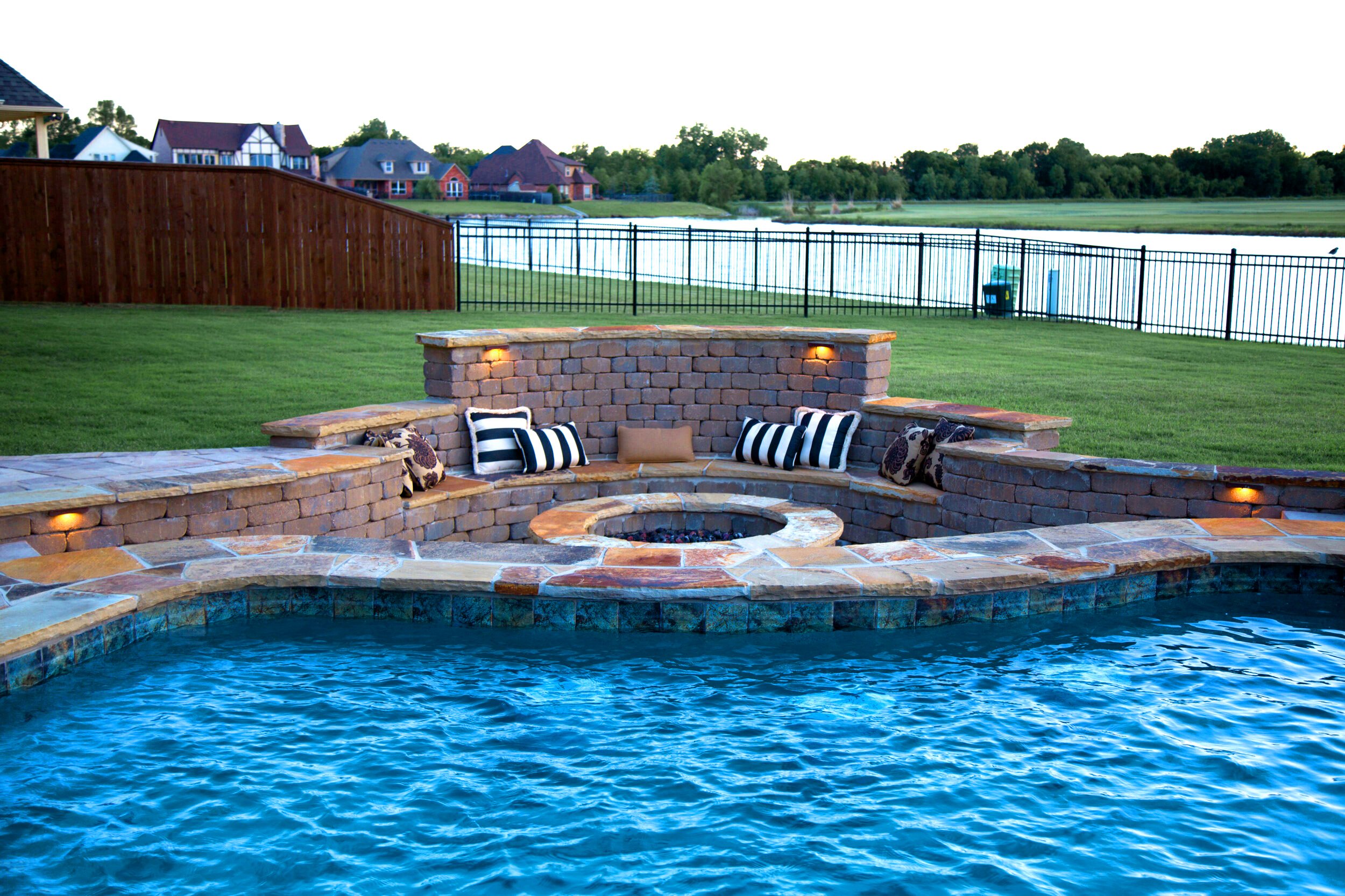 From Pro Ball to Pro Pools: Spartan Pool & Patio's Path to Poolside Perfection