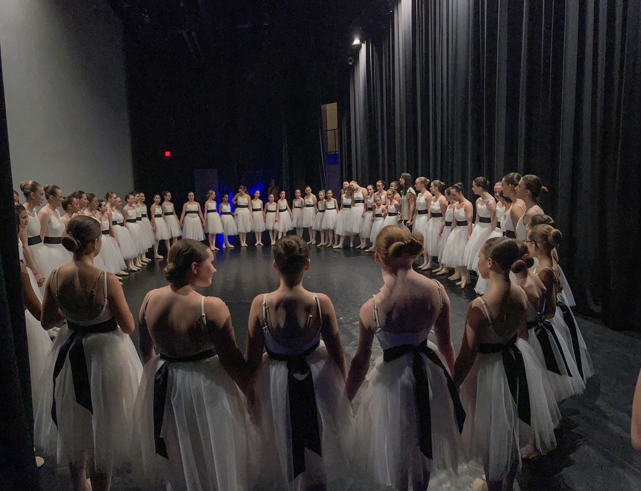 Turning Pointe Academy of Dance: Cultivating Artistic Excellence in Maryville
