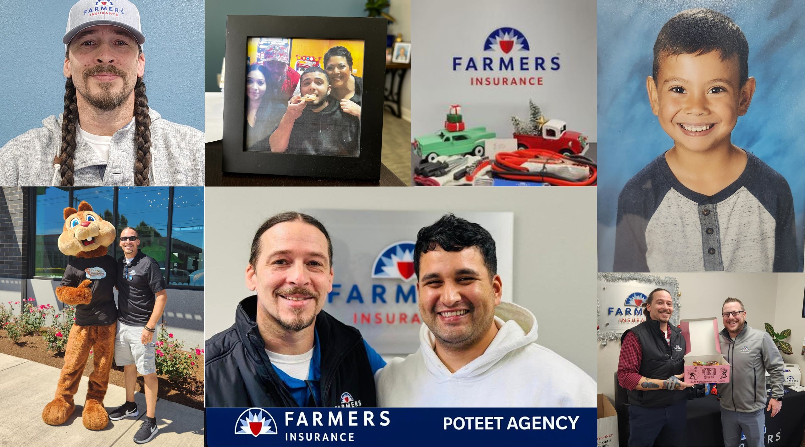 Poteet Insurance Agency: A Journey of Compassion, Education, and Service