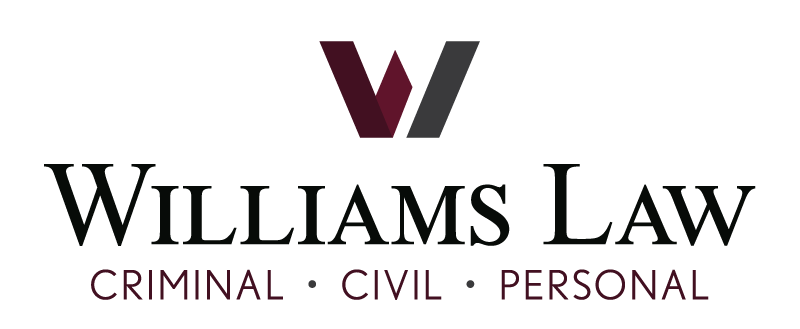 Williams Law, LLC Logo