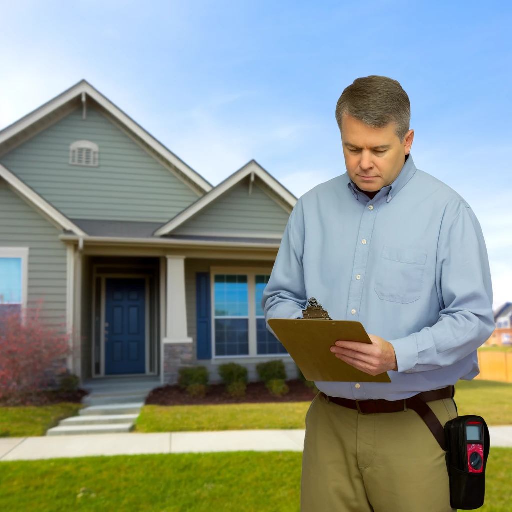 How Can a Professional Home Inspection Benefit Me as a Murfreesboro Homeowner?
