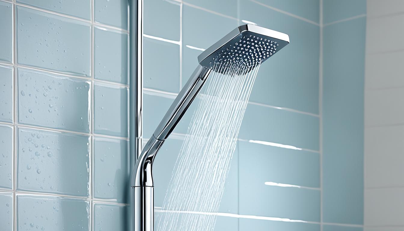 Filtered Showerhead: Purify Your Shower Experience
