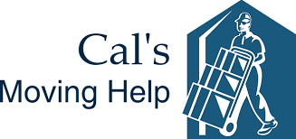 Cal’s Moving & Storage – Salem Logo