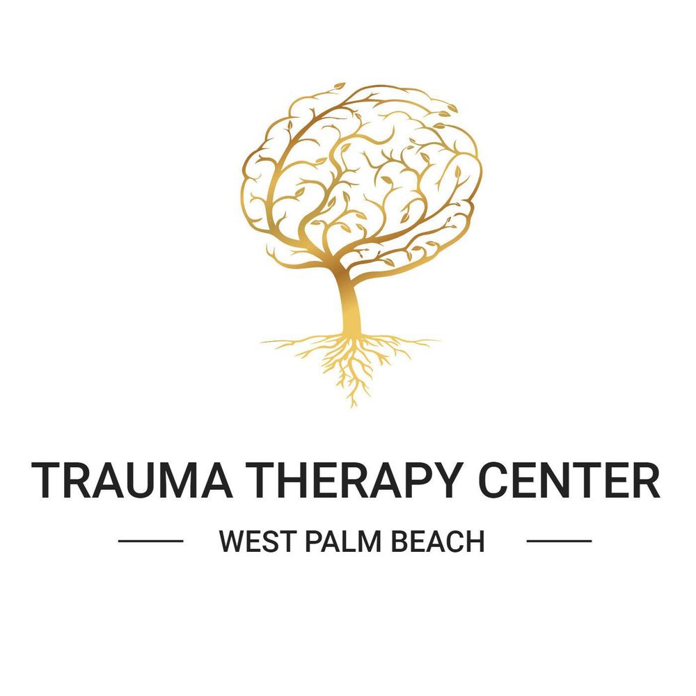 Trauma Therapy Center: WPB Logo