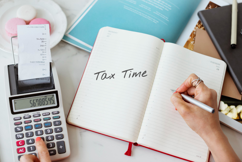 Navigating Tax Season in Mt. Juliet: Expert Tips and Local Resources