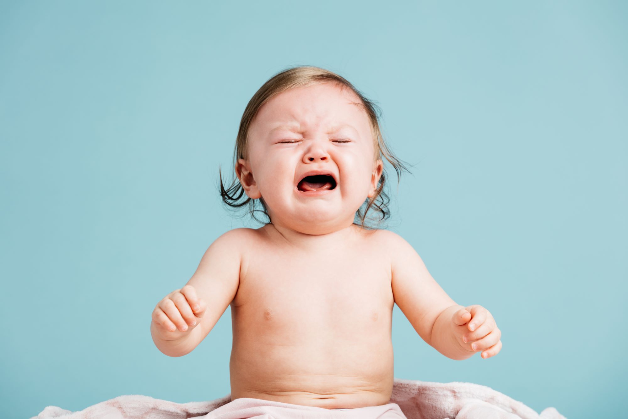 Understanding Baby Sleep Regressions (and How to Navigate Them)