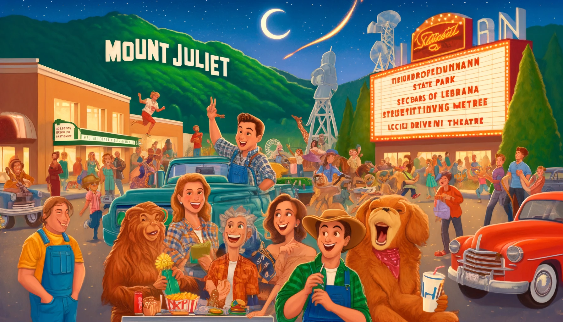 What's Going On This Weekend in Mount Juliet, TN: Your Ultimate Guide