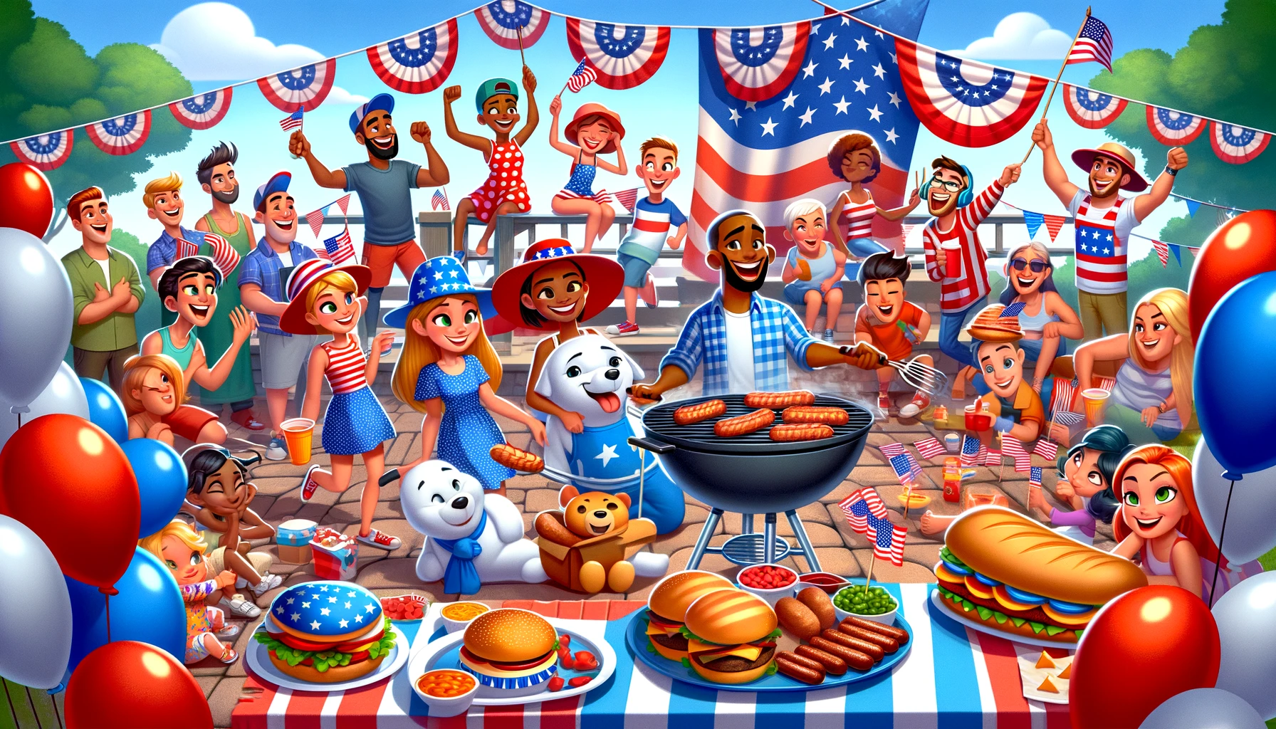 Memorial Day Celebration: Your Ultimate Guide to Fun and Patriotism