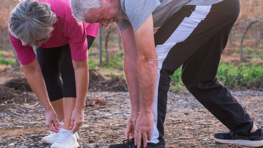 Foot Care for Older Adults: How to Stay Active and Pain-Free