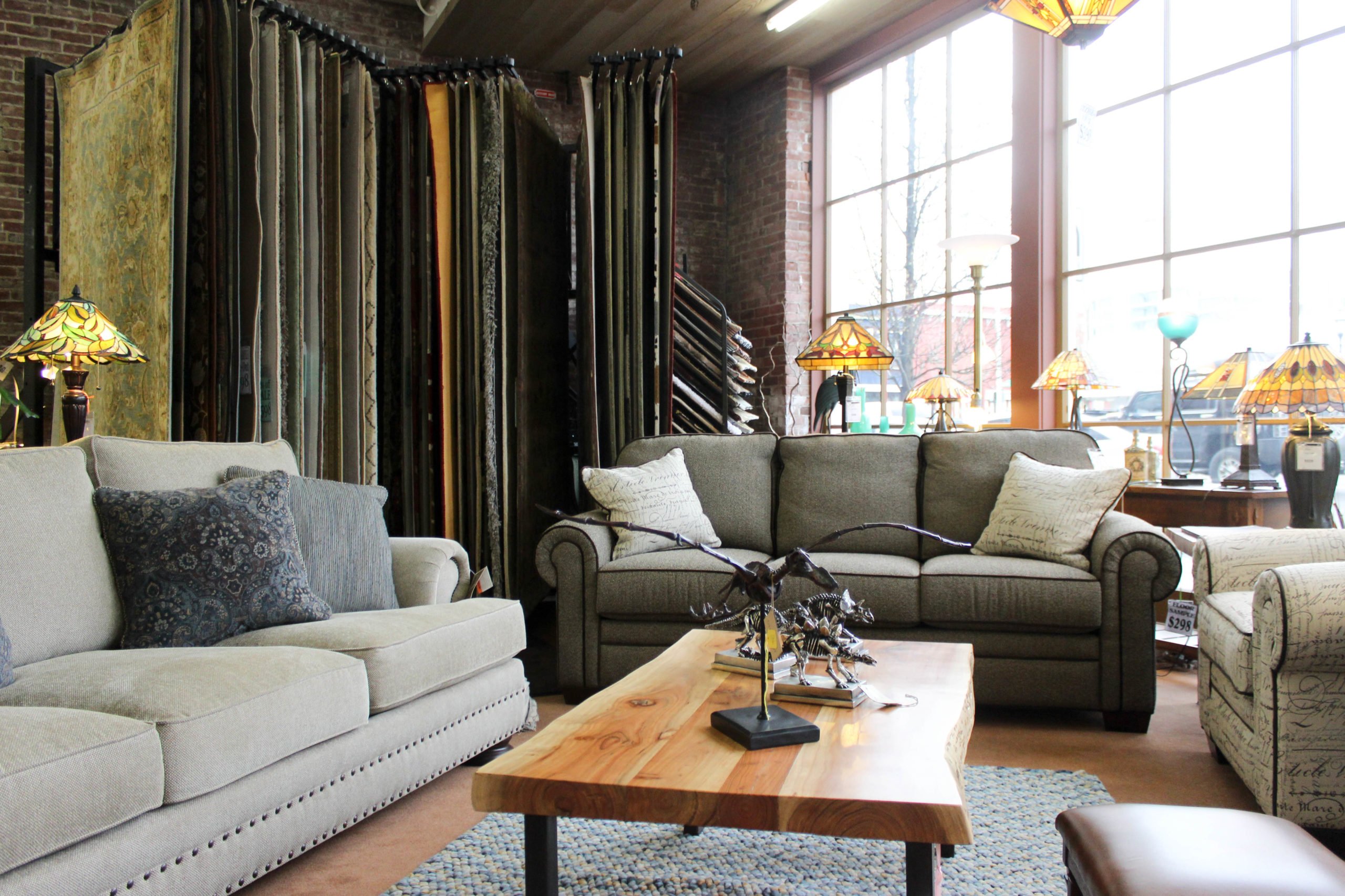 Home Furnishings in Salem, Oregon: A Guide to Local Furniture Stores
