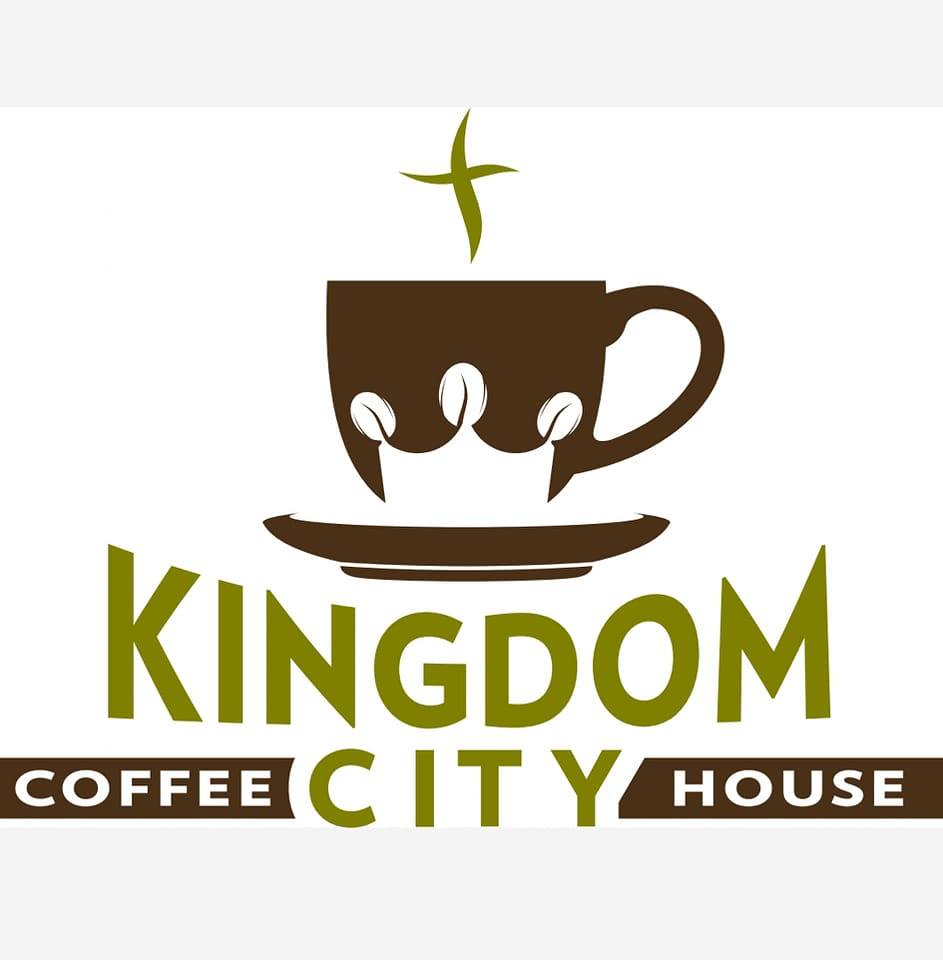 Kingdom City Coffeehouse: A Peaceful Retreat in Downtown Salem, OR