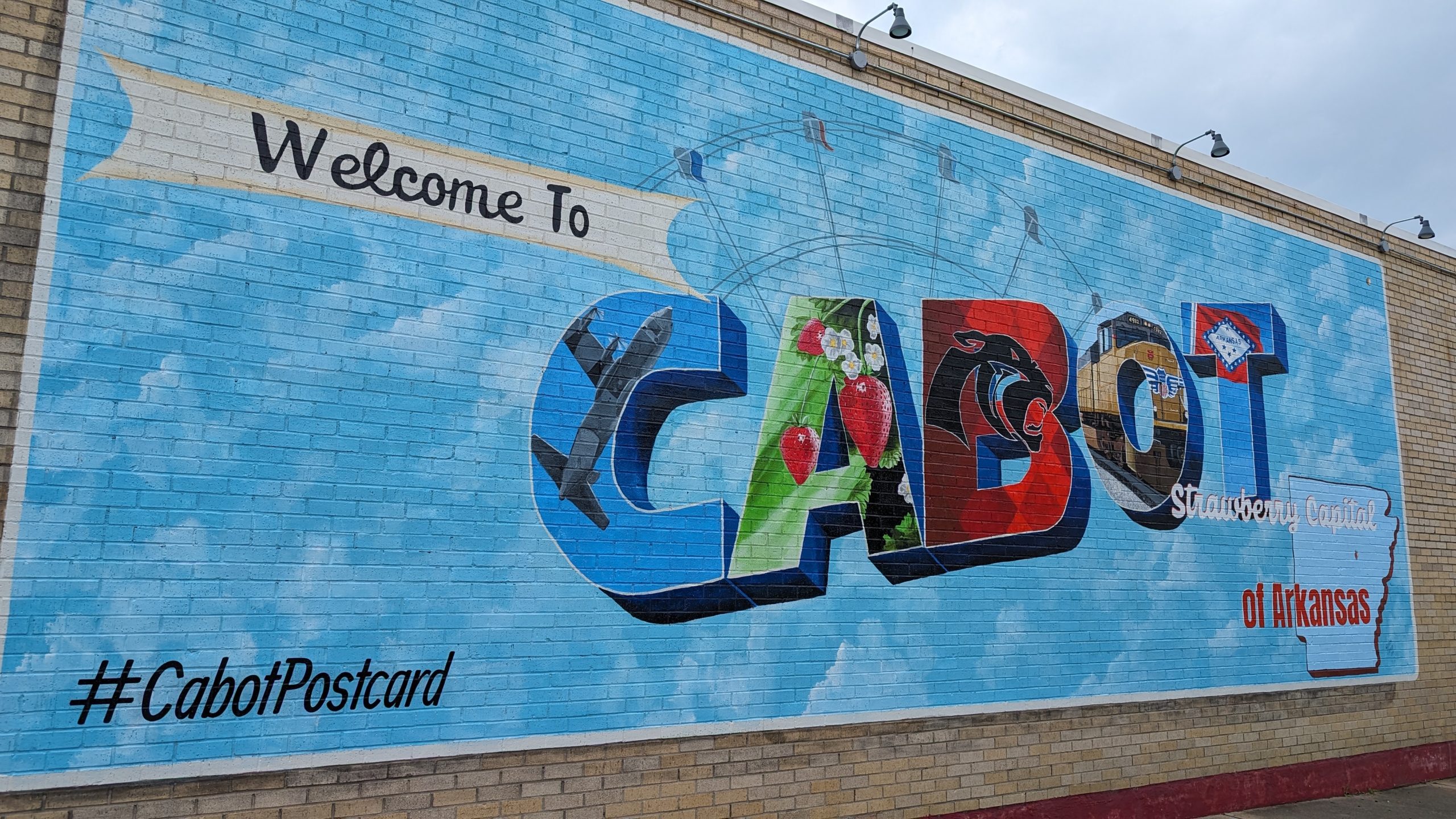 Your Guide to a Fun-Filled Weekend in Cabot: June 7-9, 2024