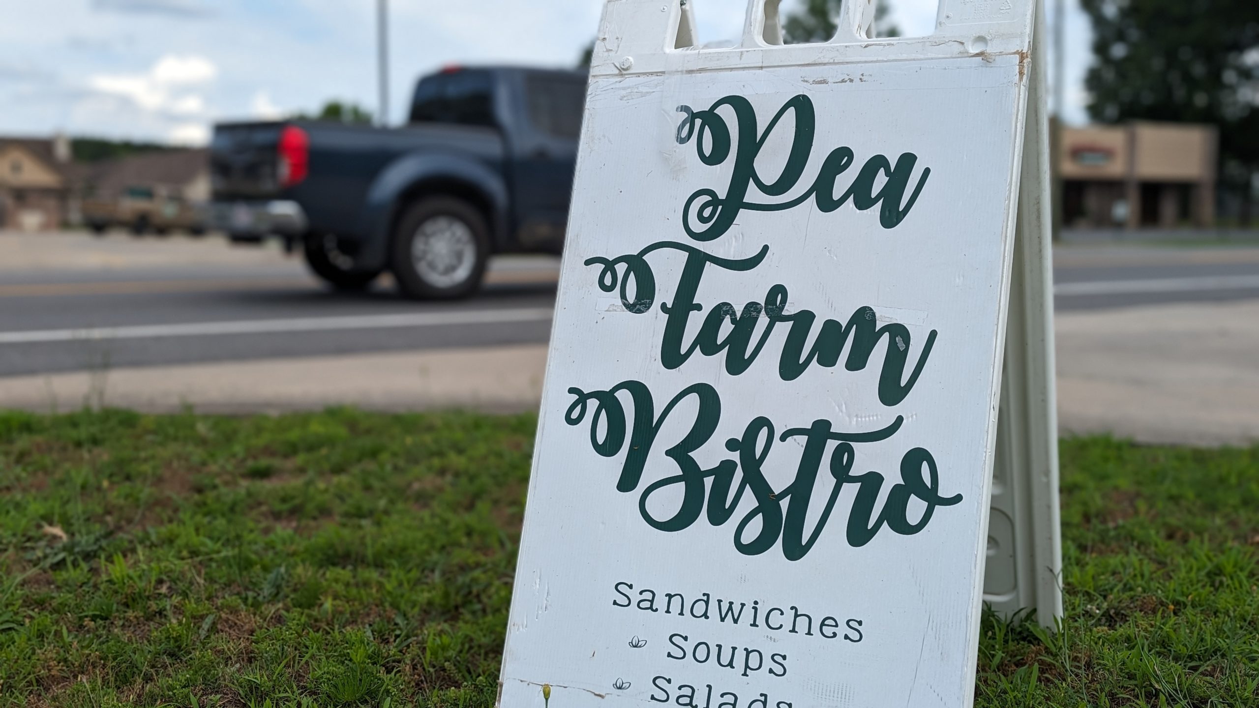 From Food Truck to Bistro: The Delicious Journey of Pea Farm Bistro