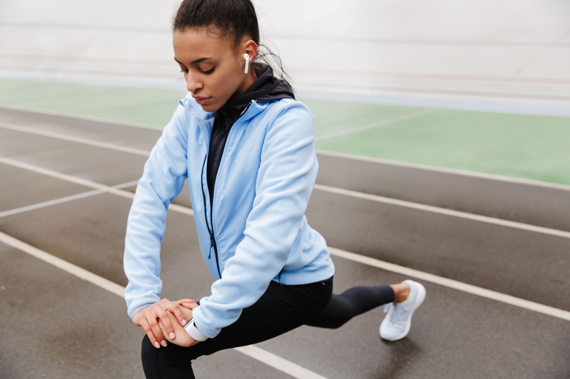 Avoiding Common Workout Injuries: Essential Tips for Safe Exercise
