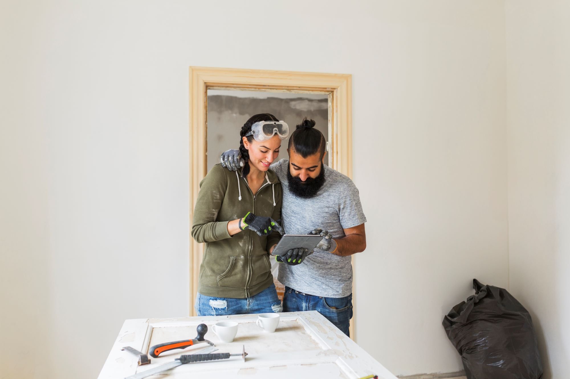 What to Prioritize When Renovating Your Home