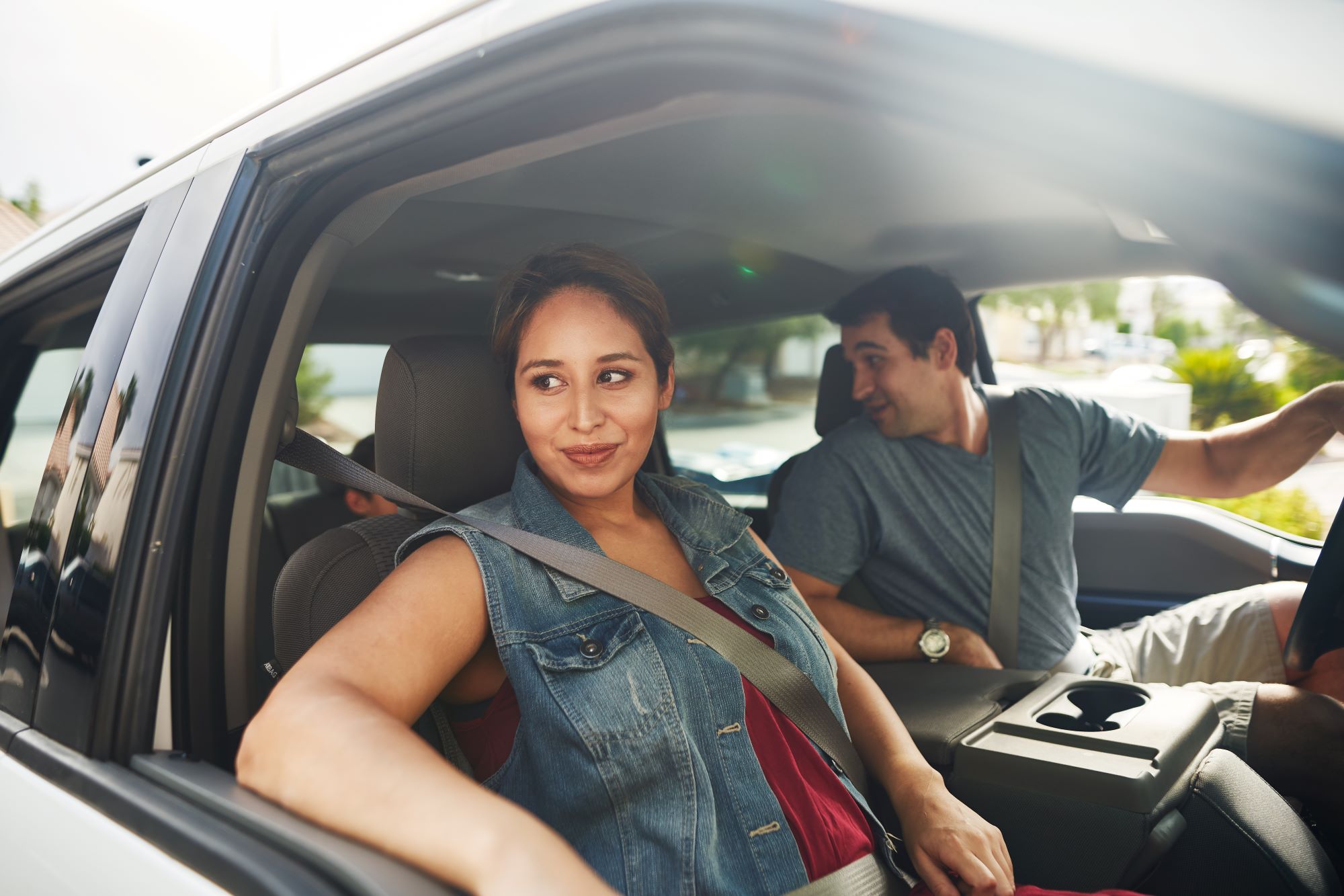 What to Know Before Renting a Car