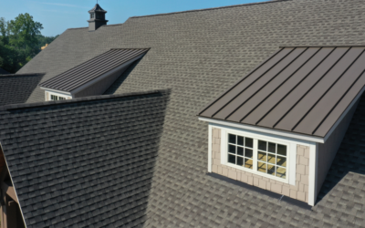The Latest Trends in Residential Roofing in Oregon