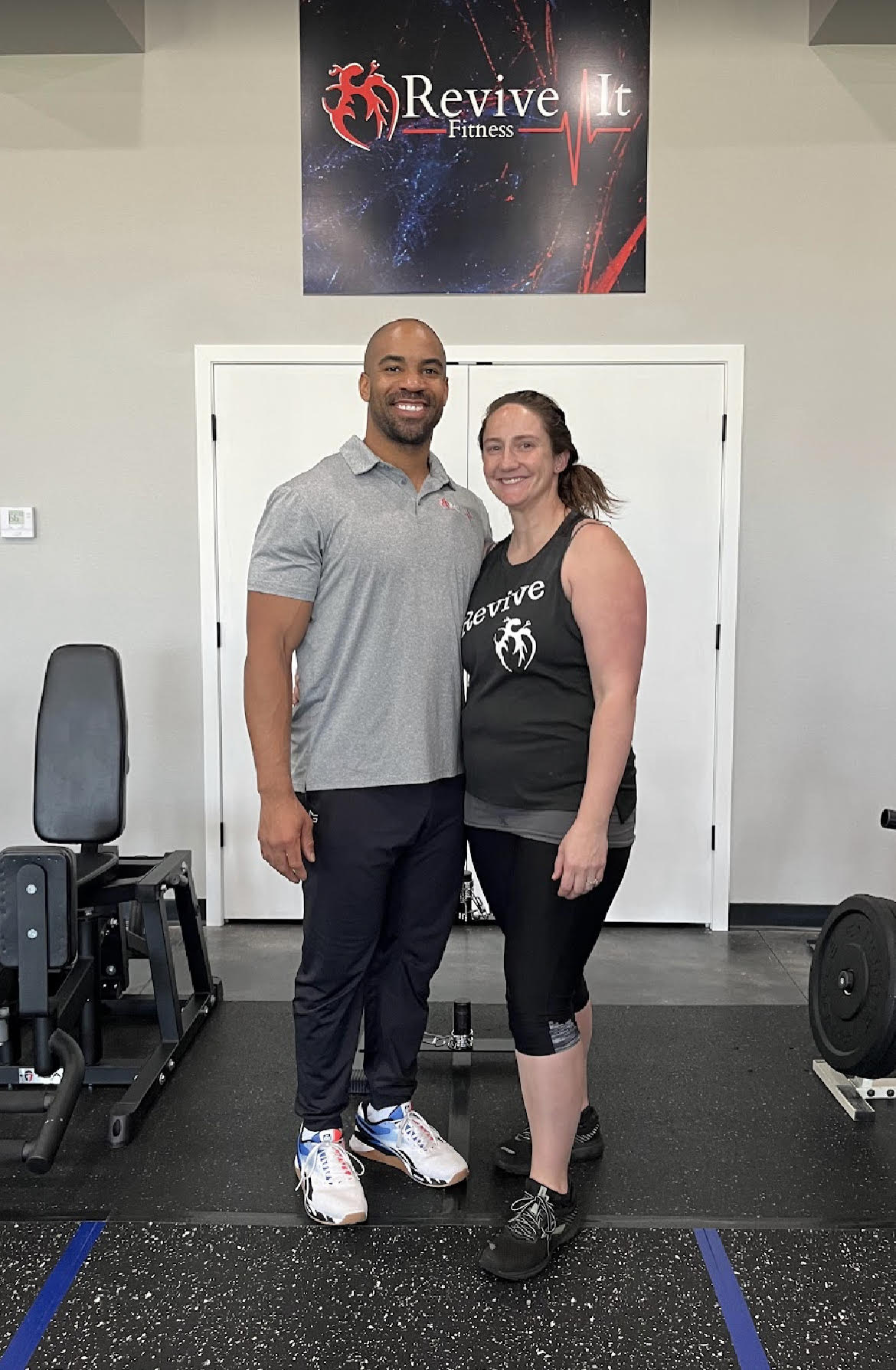 A Quality Fitness Boot Camp & Gym in Troy: The Story of Revive It Fitness