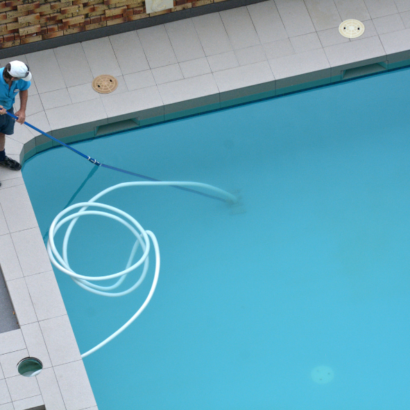 The Best Pool Maintenance Services in Murfreesboro, TN
