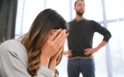 Identifying Common Signs of Emotional Abuse