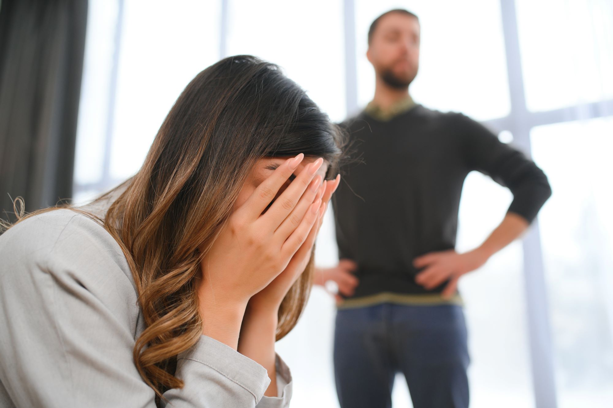 Identifying Common Signs of Emotional Abuse