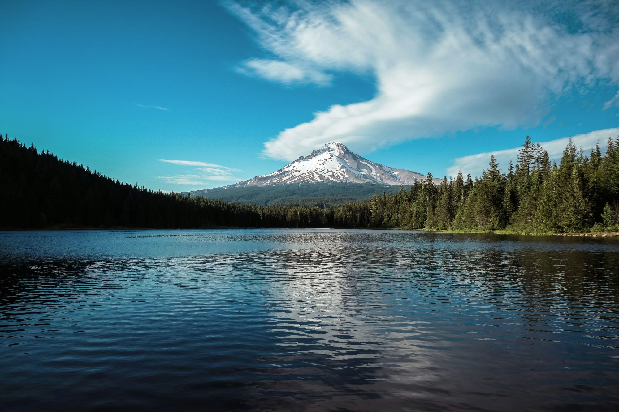 Explore Oregon: Day Trips Within Two Hours of Salem