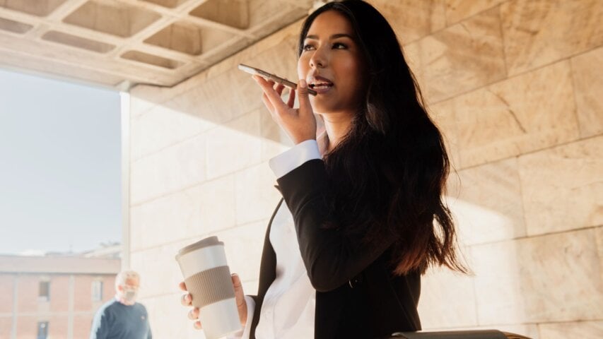 How for Optimize Your Small Business Marketing for Voice Search