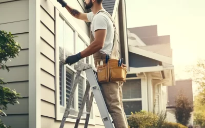 Benefits of Hiring a Handyman
