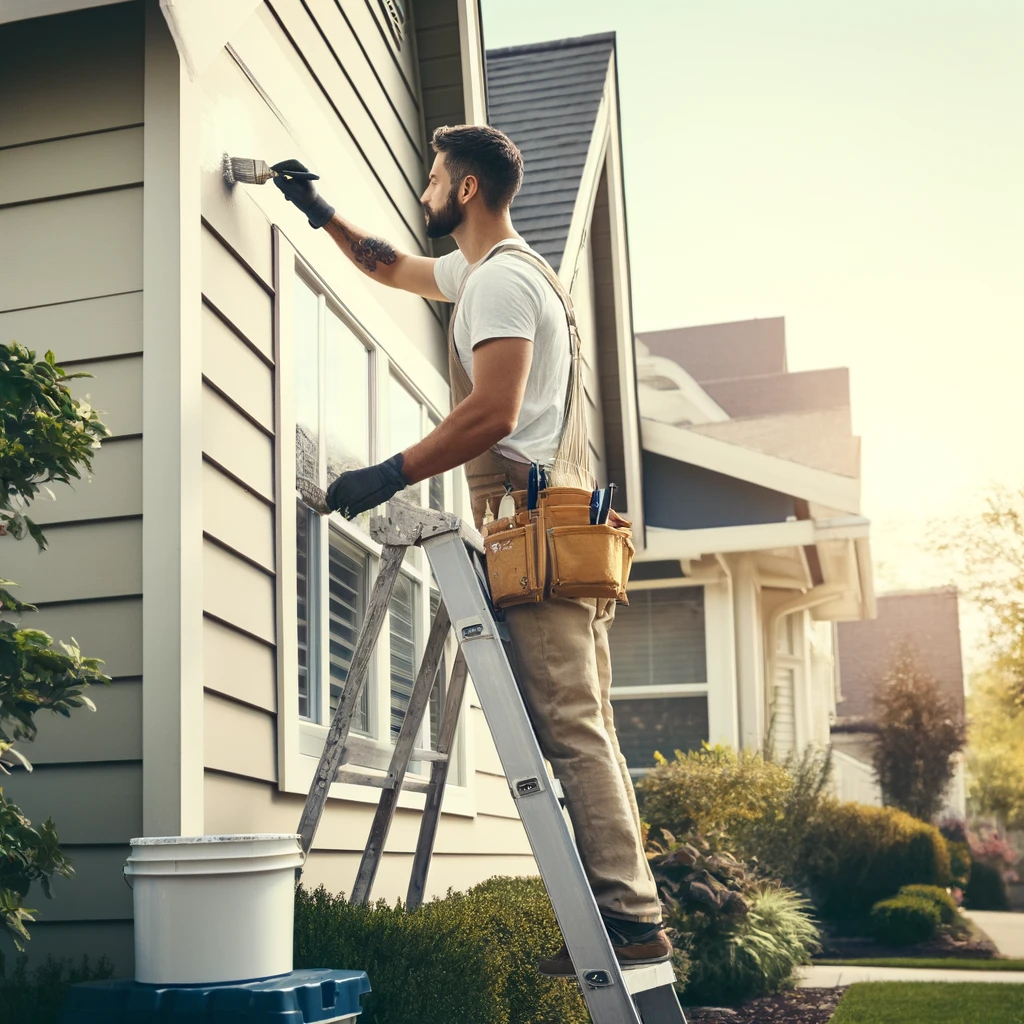 Benefits of Hiring a Handyman