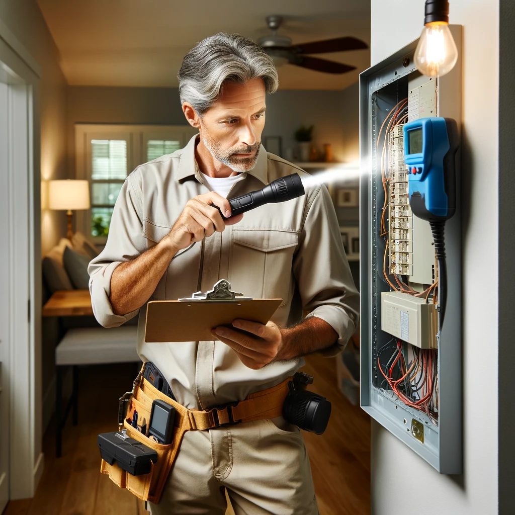 The Indispensable Benefits of Professional Home Inspections