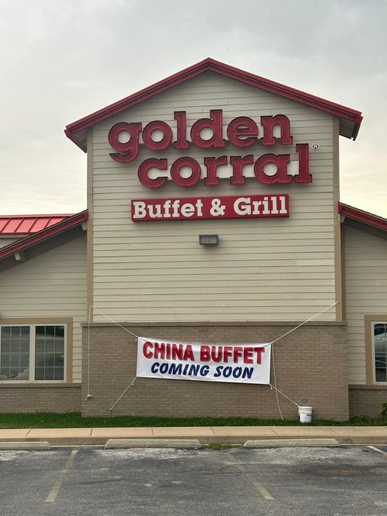 chinese buffet collinsville il