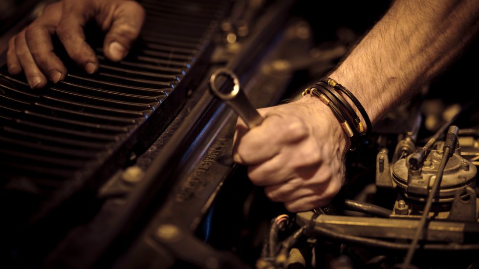 Revving Up Cabot: The Top 5 Mechanic Shops to Keep Your Wheels Turning