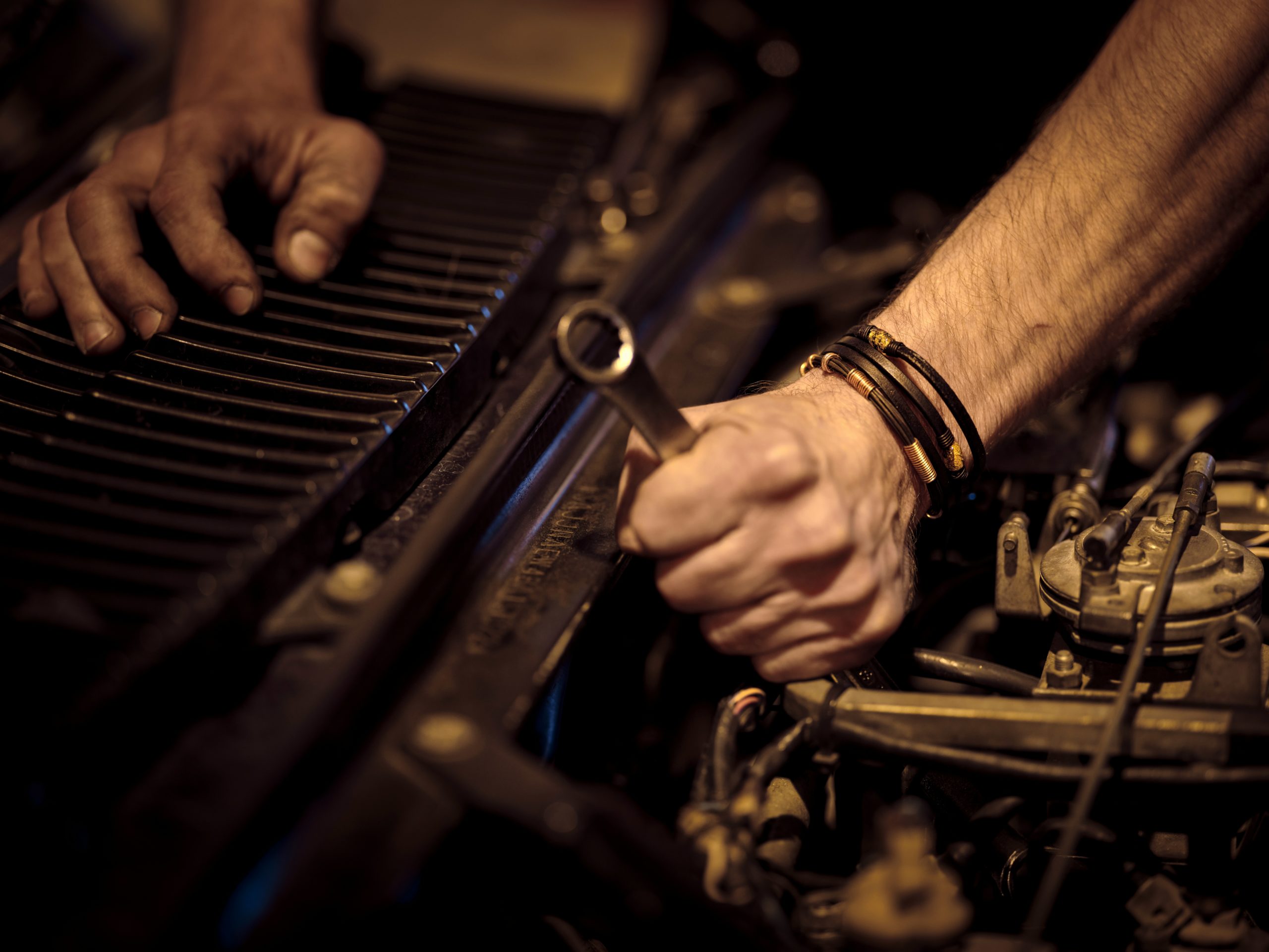Revving Up Cabot: The Top 5 Mechanic Shops to Keep Your Wheels Turning