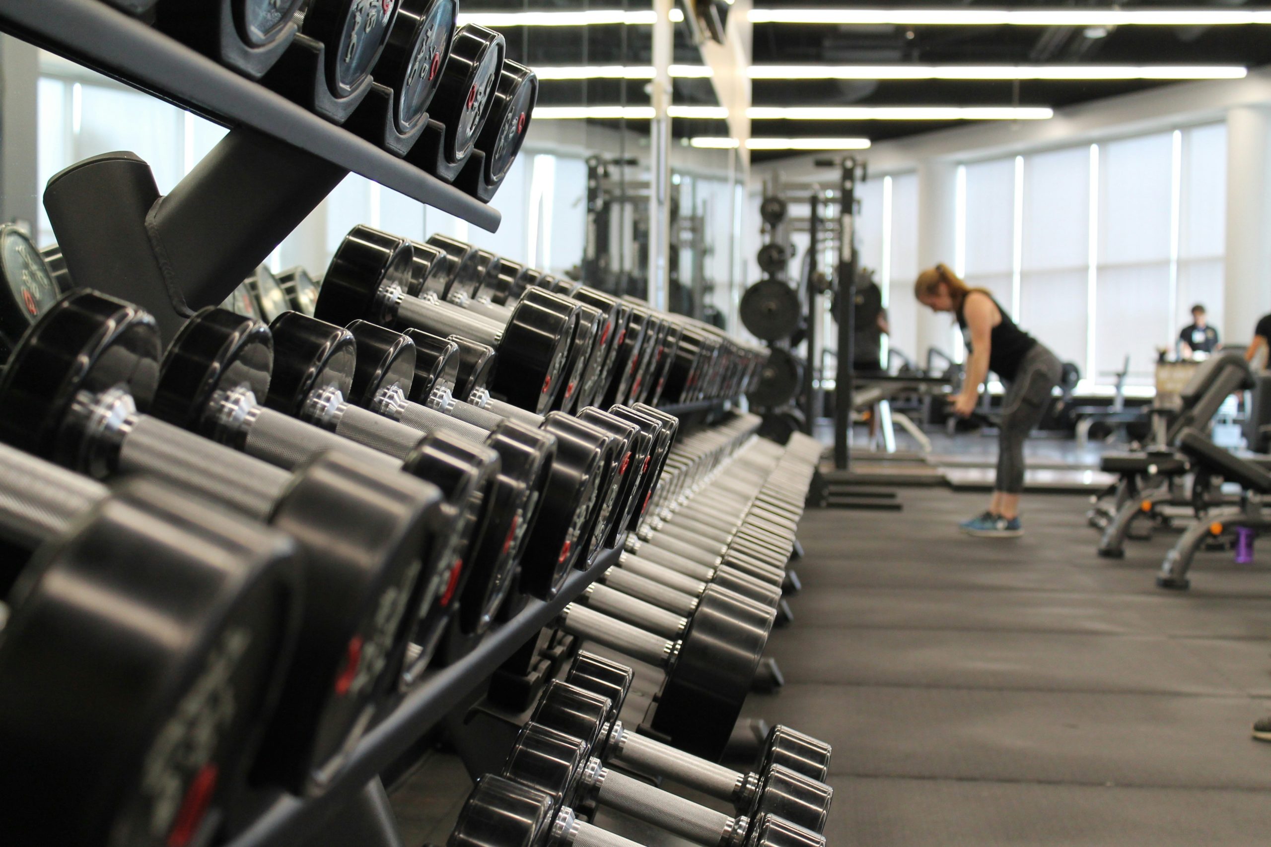 Discover the Best Fitness Centers in Cabot, AR Based on Reviews