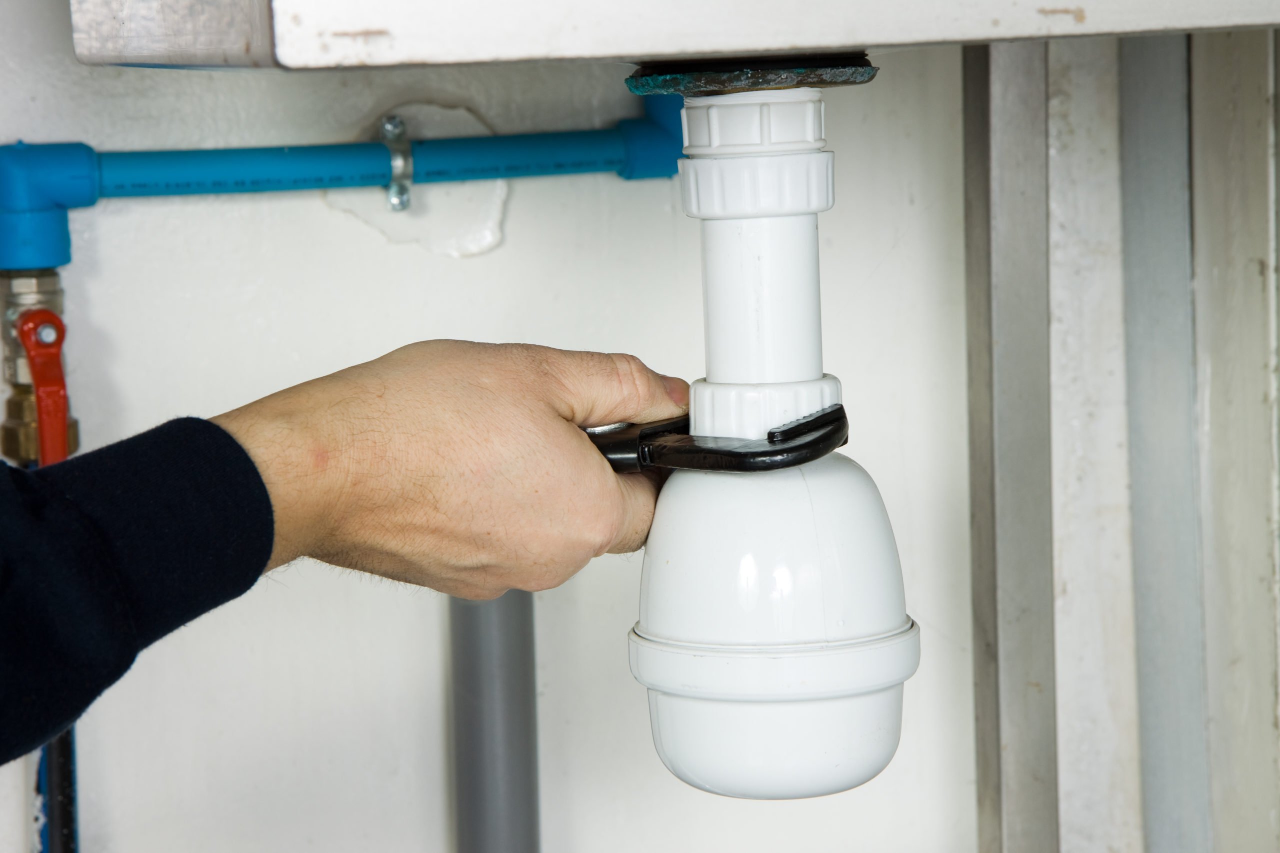 Discover the Top-Rated Plumbers in Cabot, AR: A Guide to Reliable and Efficient Plumbing Services