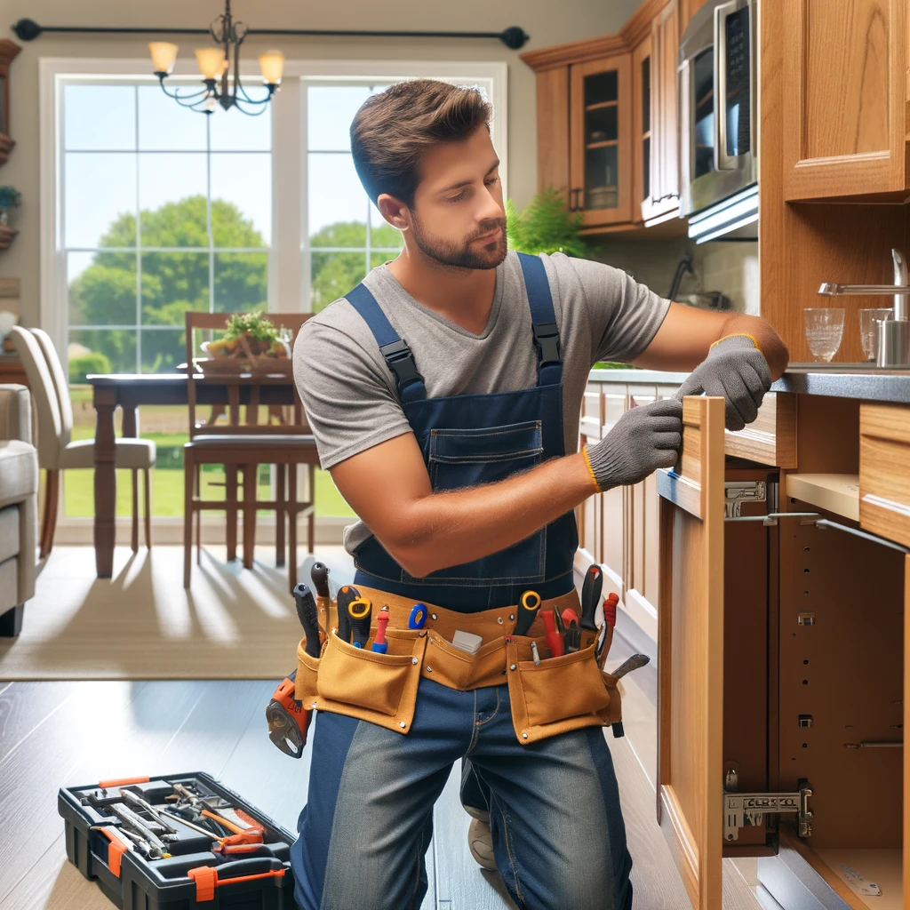 How Can Hiring a Handyman Benefit Me as a Murfreesboro Homeowner for Small Repairs and Projects?