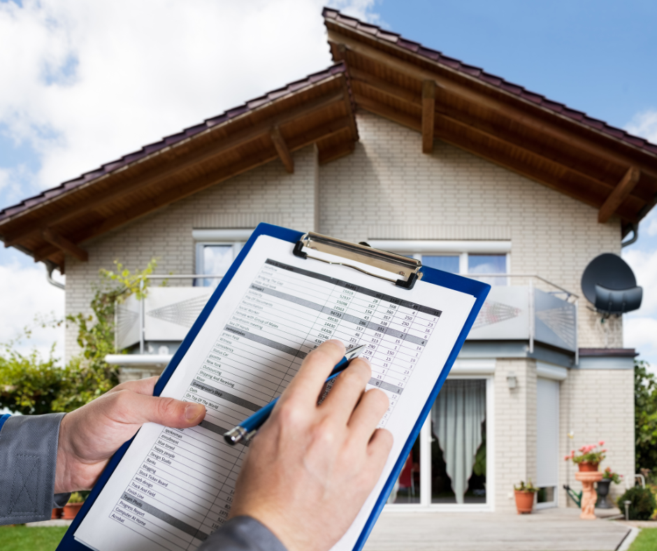 The Best Home Inspection Providers in Murfreesboro, TN