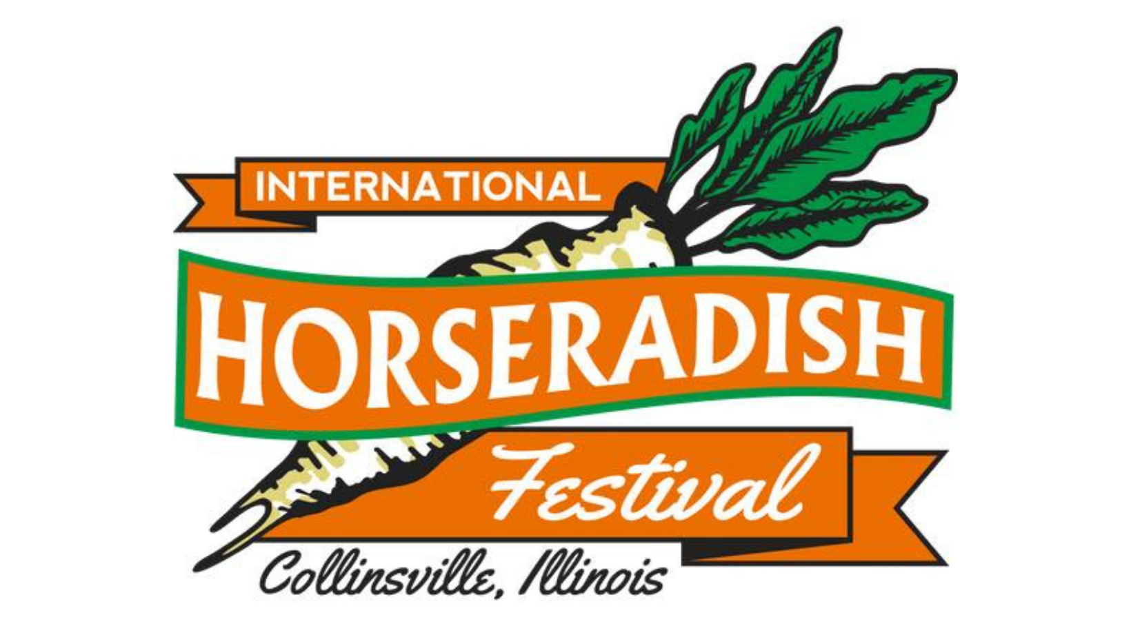 Top 10 Reasons You Should Attend the International Horseradish Festival ... Even If You Don't Like Horseradish